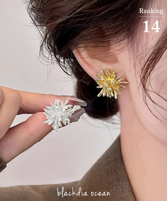 blackdia ocean スパークル シャインピアス/イヤリング