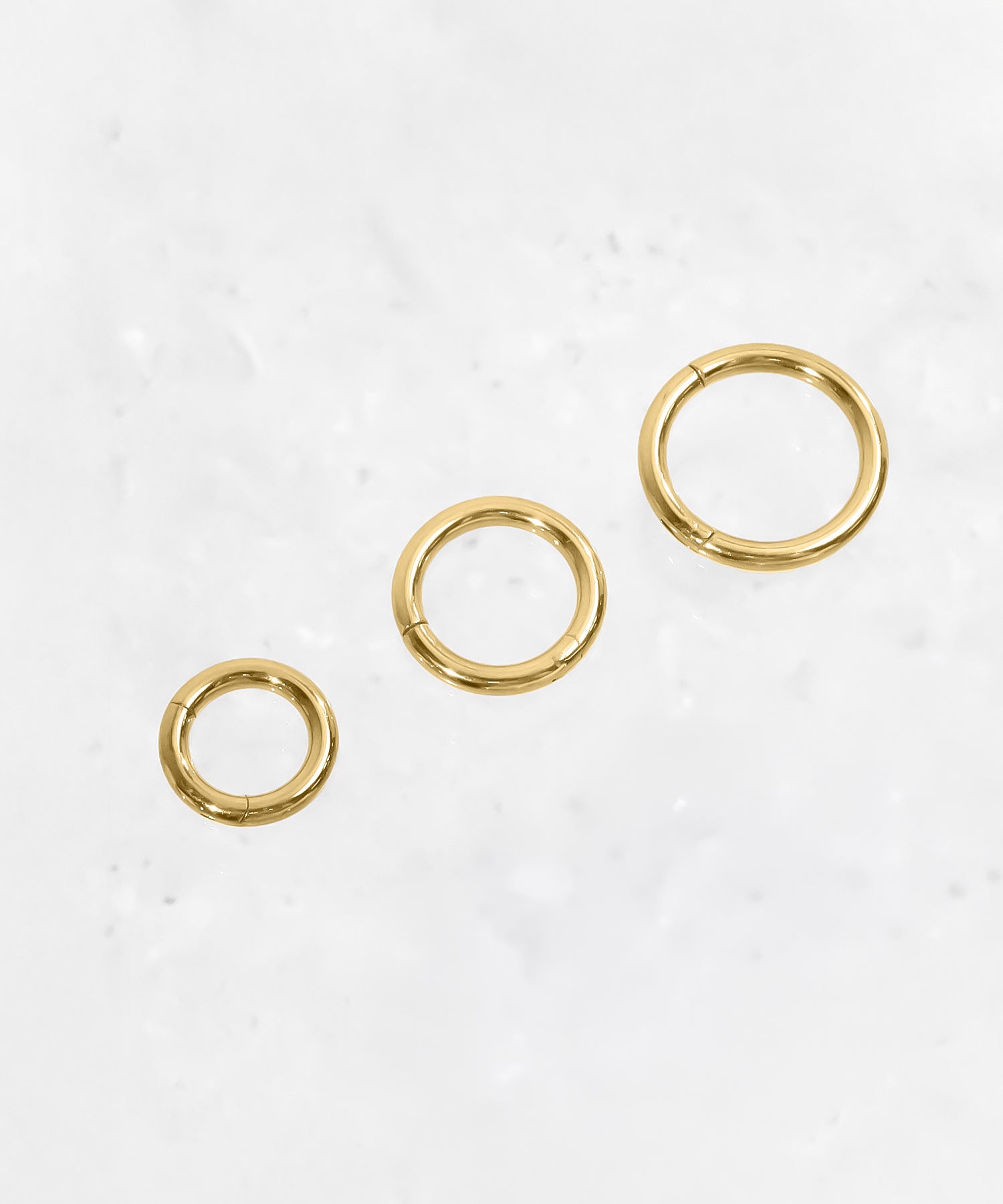 blackdia ocean セグメントピアス 両耳用
