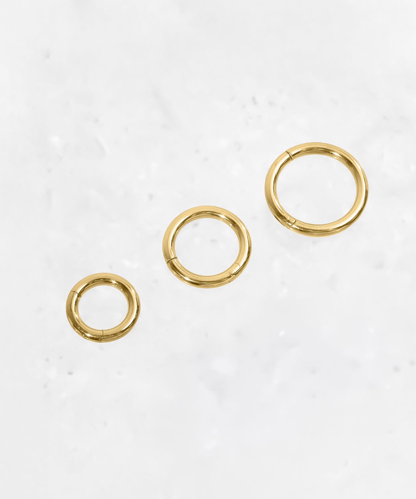 blackdia ocean セグメントピアス 両耳用