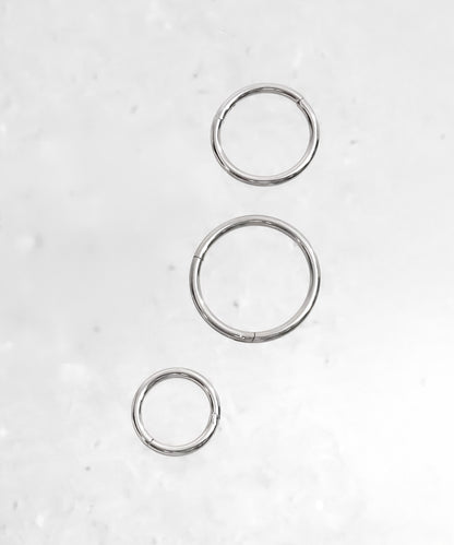 blackdia ocean セグメントピアス 両耳用
