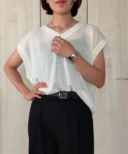 8/12 (Wed.) 12:00~販売【chna1002様コラボ】ワイドバングル