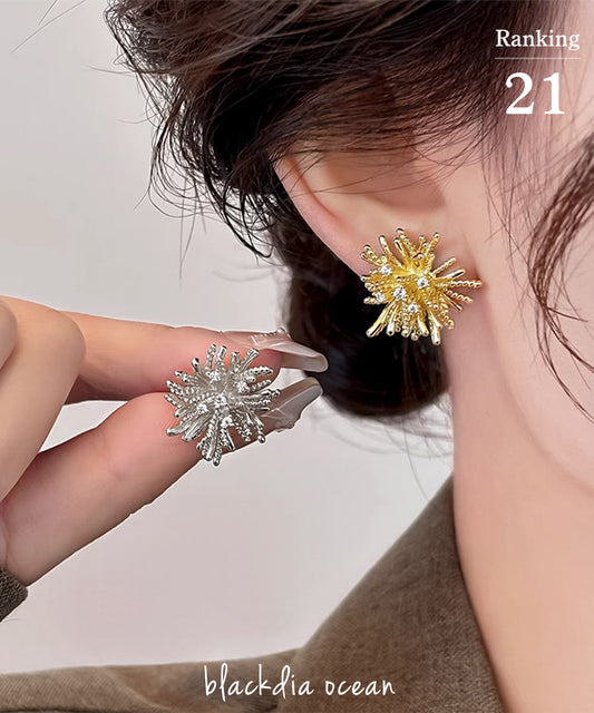 blackdia ocean スパークル シャインピアス/イヤリング