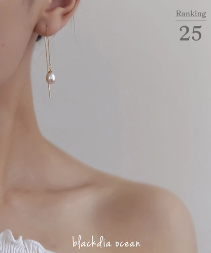 blackdia ocean パール アメリカンピアス