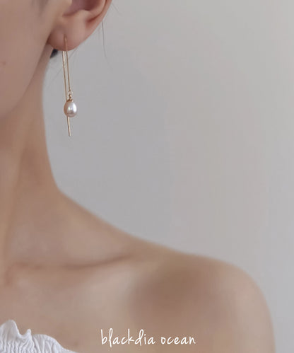 blackdia ocean パール アメリカンピアス