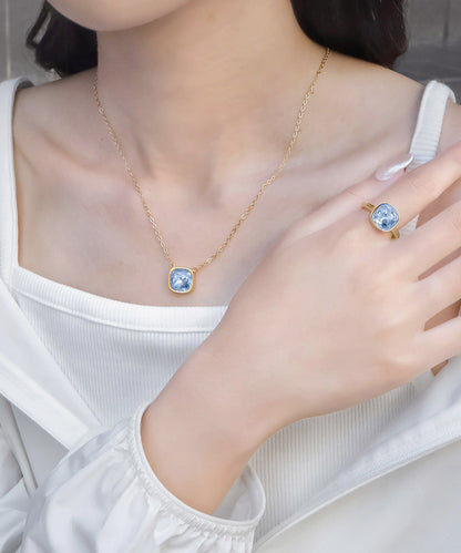 blackdia ocean ファセットリング ( 11color )