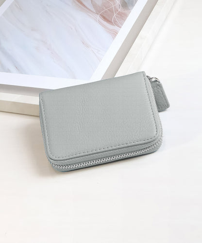 blackdia ocean レザー ミニ ウォレット