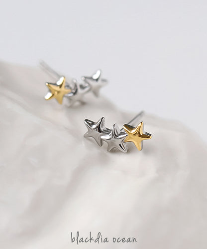 blackdia ocean ホリゾン スターピアス