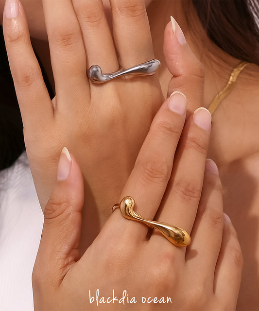 blackdia ocean メルトバー オープンリング