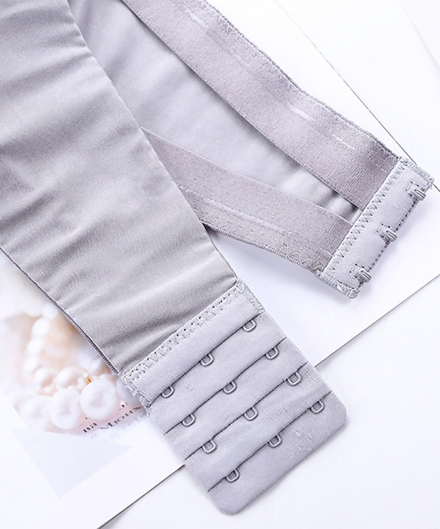 blackdia ocean ストラップレスブラ