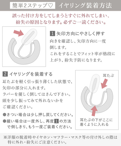 blackdia ocean ニュアンスクロス パールピアス/イヤリング