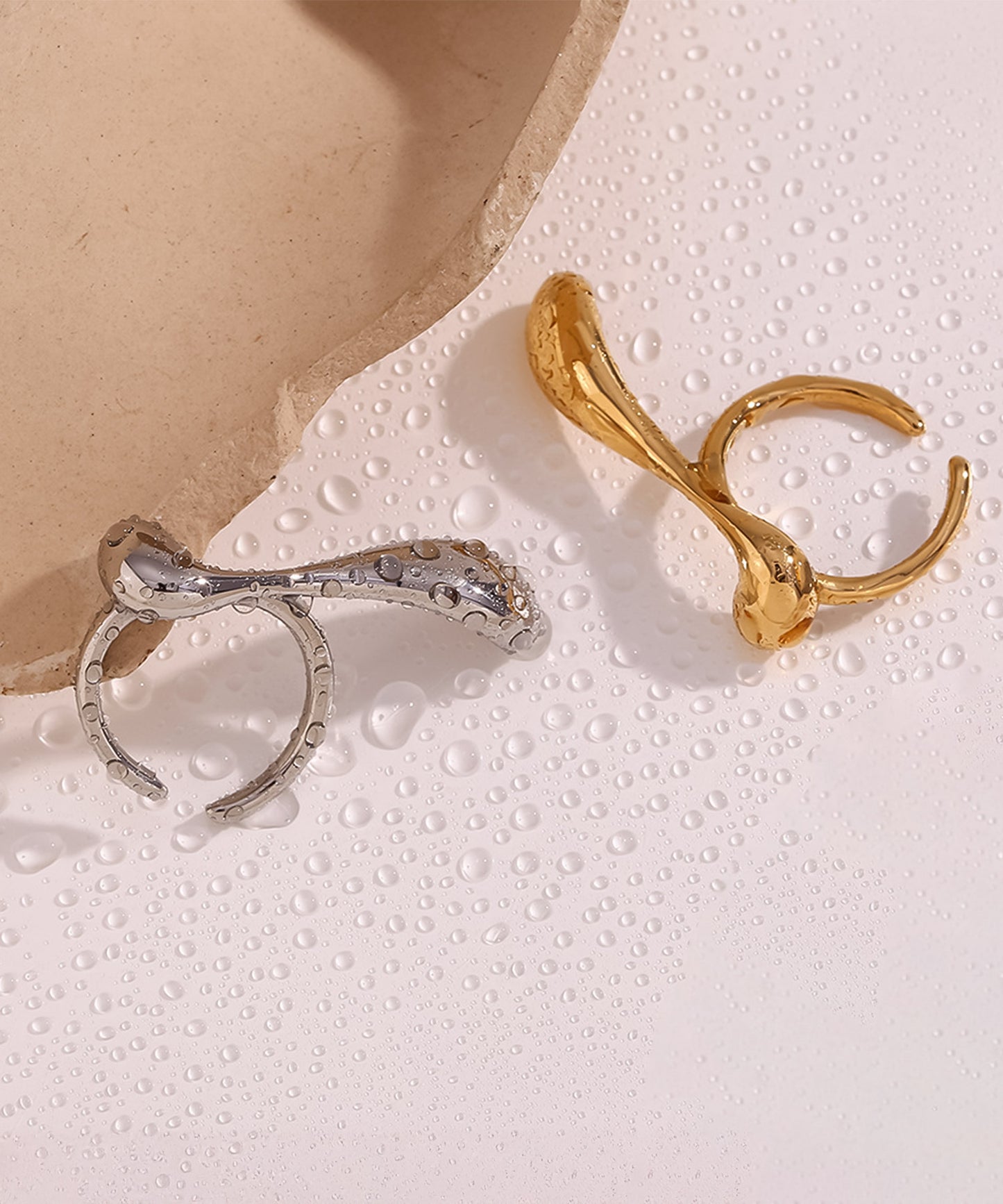 blackdia ocean メルトバー オープンリング