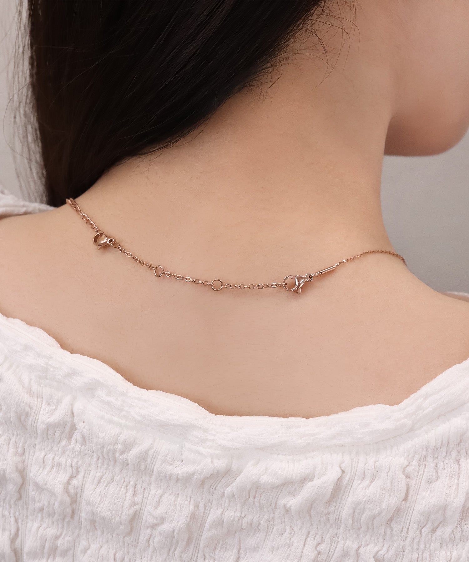 blackdia ocean ステンレス製 延長アジャスター