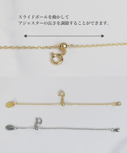 blackdia ocean アズキ・ベネチアン スライド アジャスター