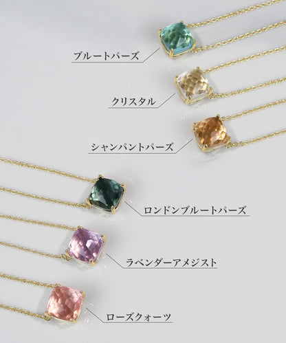 10/16(Fri.)販売｜blackdia ocean シアーストーン ブレスレット