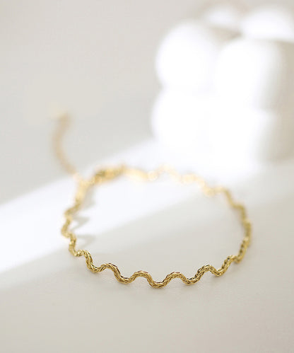 blackdia ocean ウェーブブレスレット