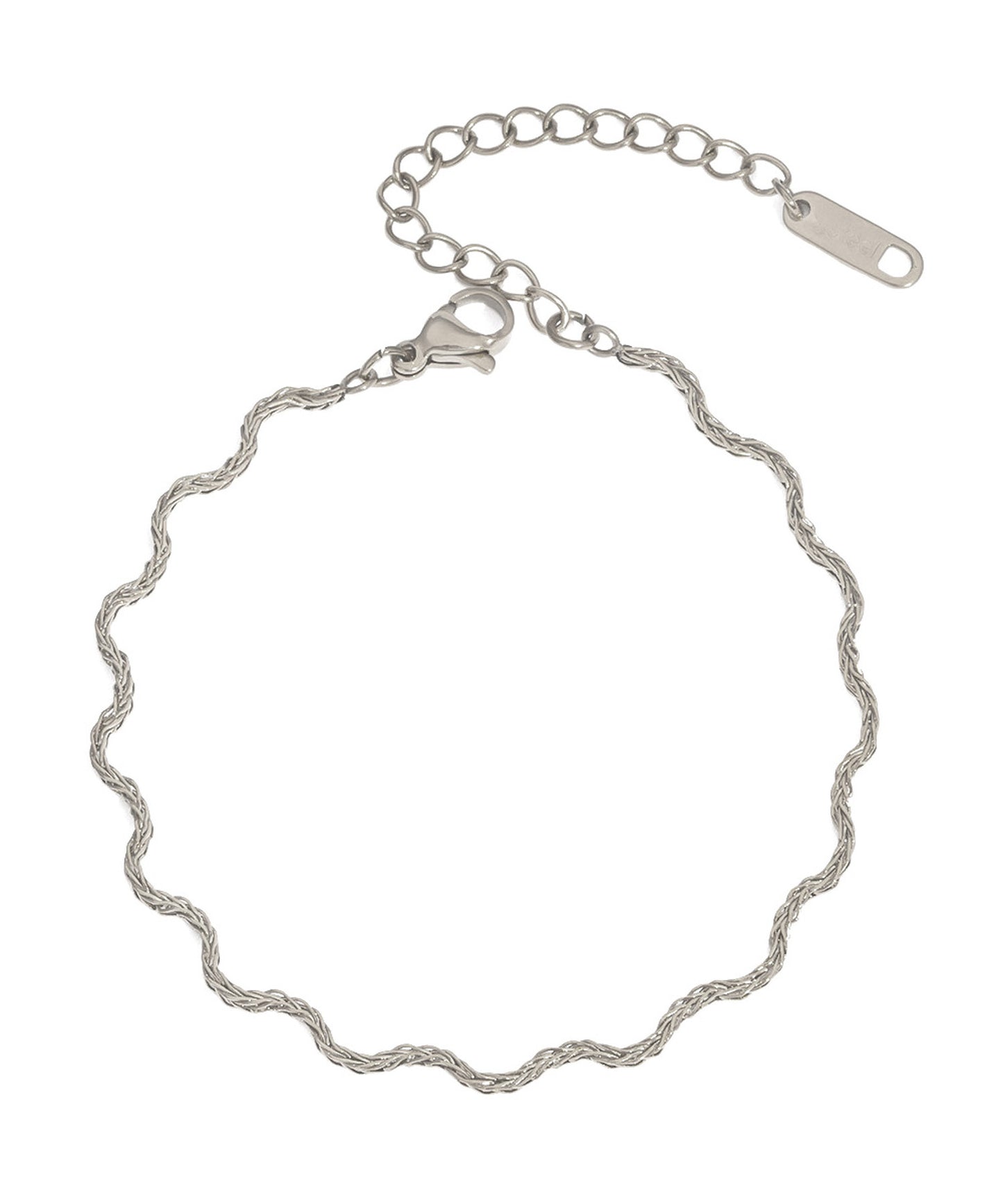 blackdia ocean ウェーブブレスレット