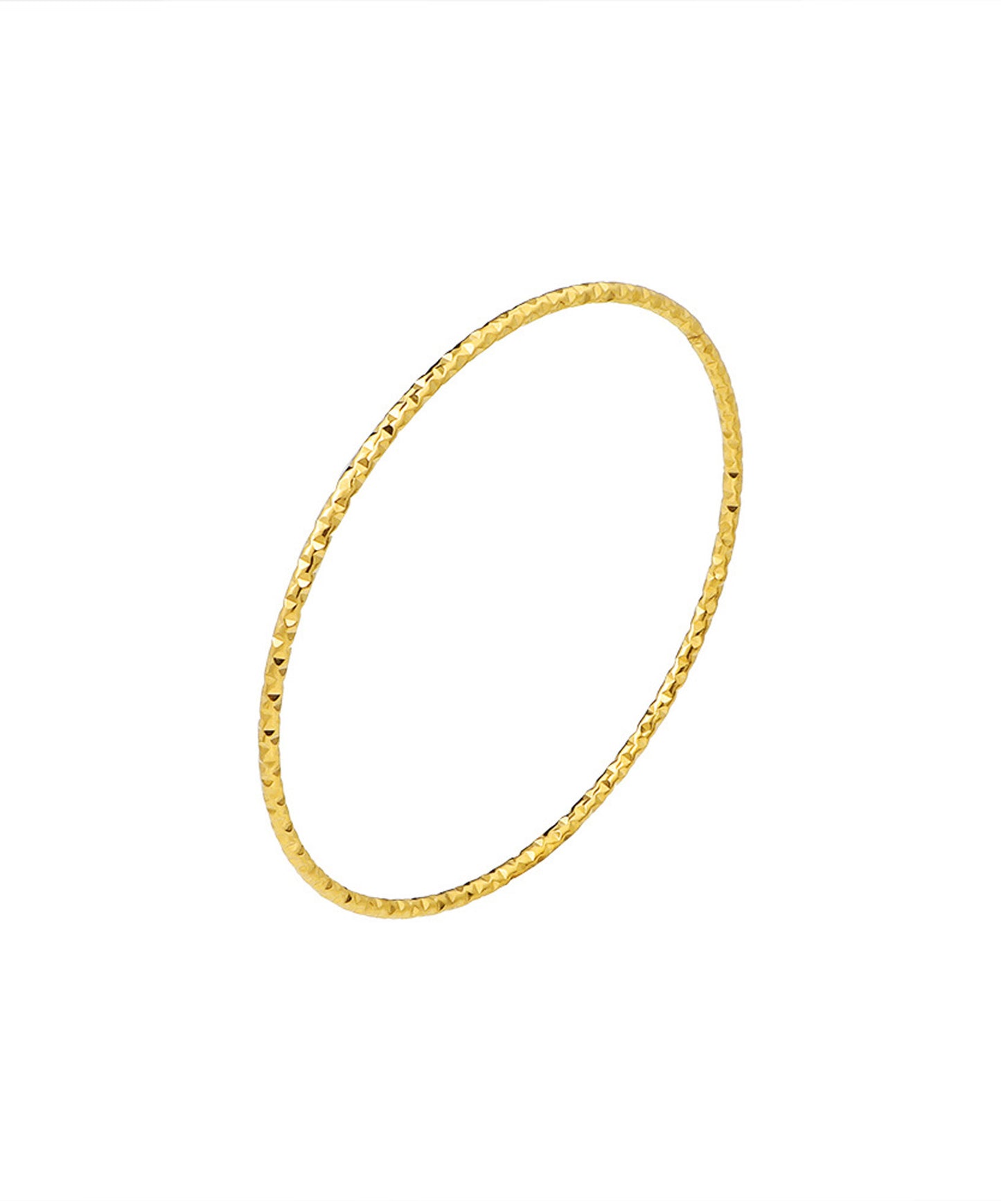 blackdia ocean スキンライン ブレスレット