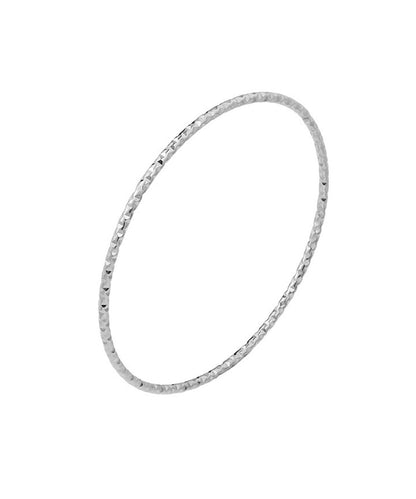 blackdia ocean スキンライン ブレスレット