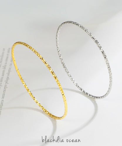 blackdia ocean スキンライン ブレスレット