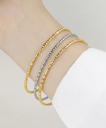 blackdia ocean スキンライン ブレスレット