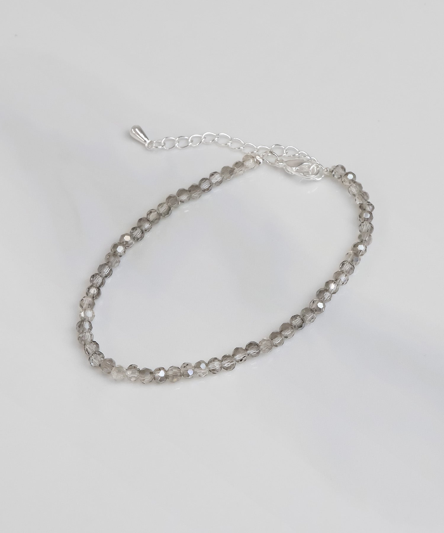 blackdia ocean カットビーズデザインブレスレット