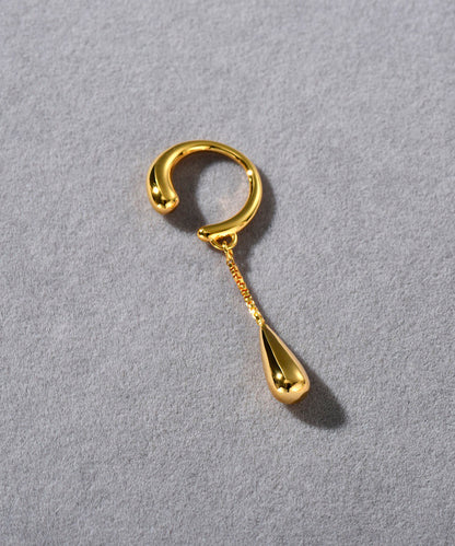 blackdia ocean スウィングドロップイヤーカフ