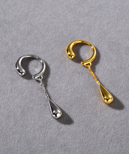 blackdia ocean スウィングドロップイヤーカフ