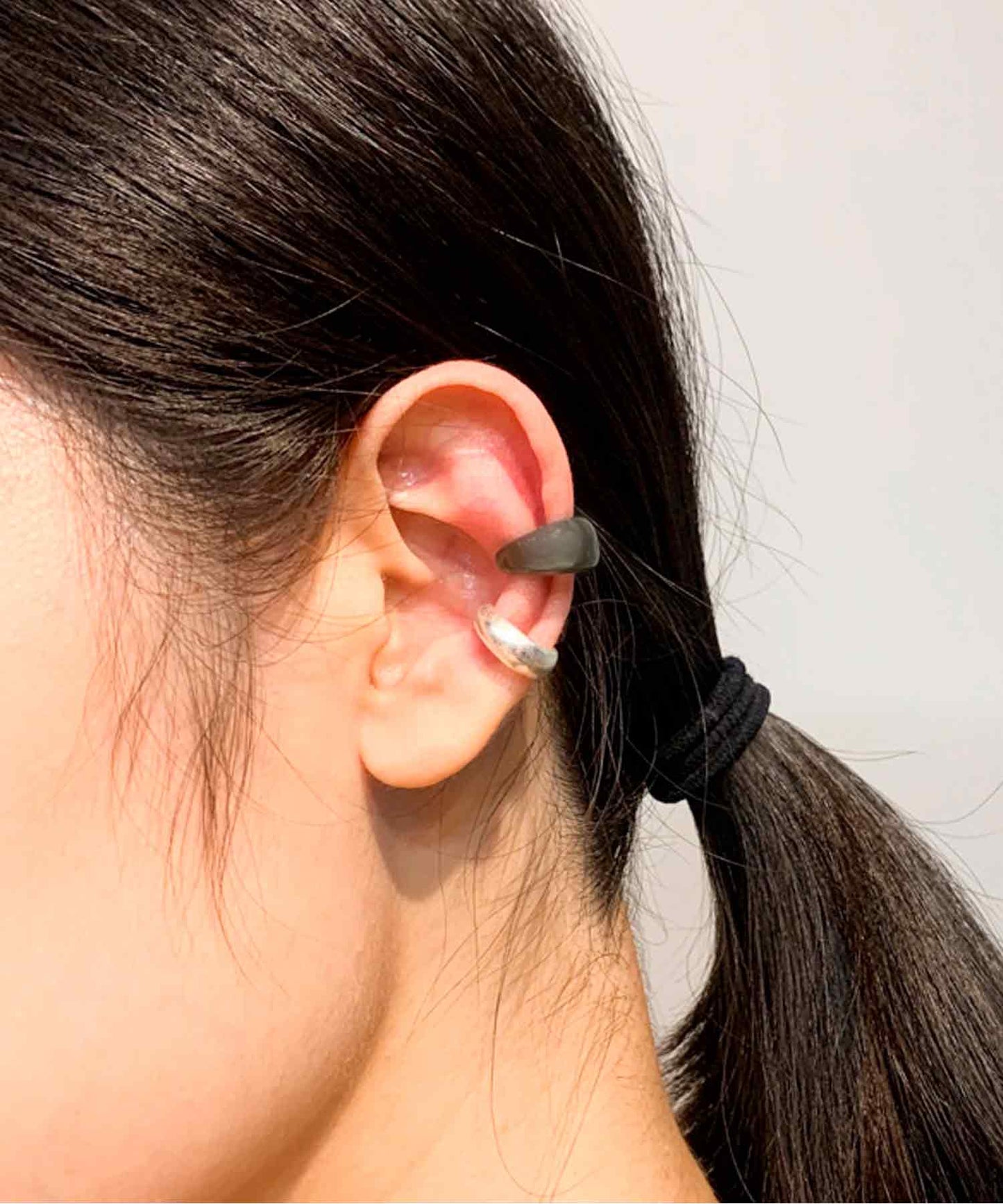 blackdia ocean ジェリーカラーイヤーカフ片耳