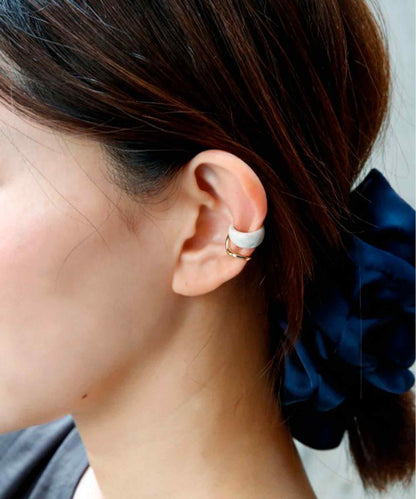 blackdia ocean ジェリーカラーイヤーカフ片耳