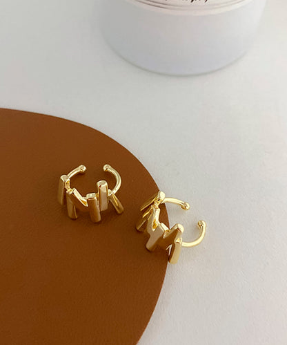 blackdia ocean エッジラインイヤーカフ