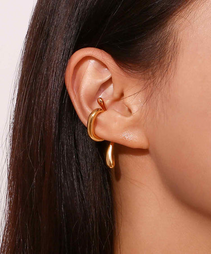 blackdia ocean モードカーブイヤーカフ片耳