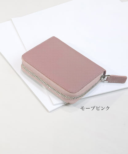 blackdia ocean レザー ミニ ウォレット
