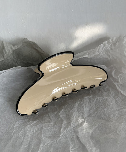 blackdia ocean パイピング ヘアクリップ