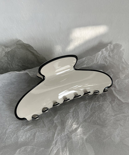 blackdia ocean パイピング ヘアクリップ