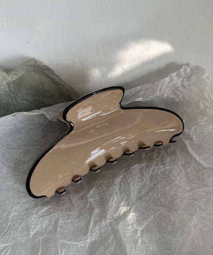 blackdia ocean パイピング ヘアクリップ