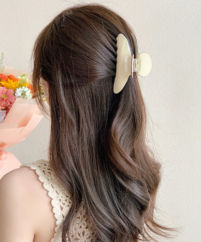 blackdia ocean パイピング ヘアクリップ