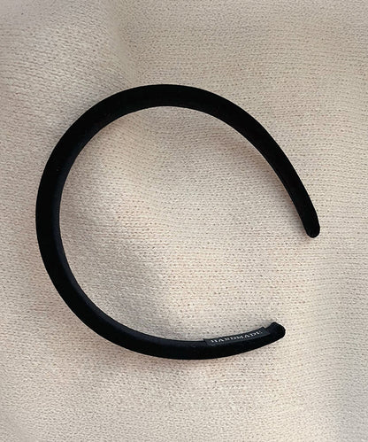 blackdia ocean ベロアカチューシャ ( 3color )