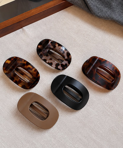 blackdia ocean スクエア バンスクリップ