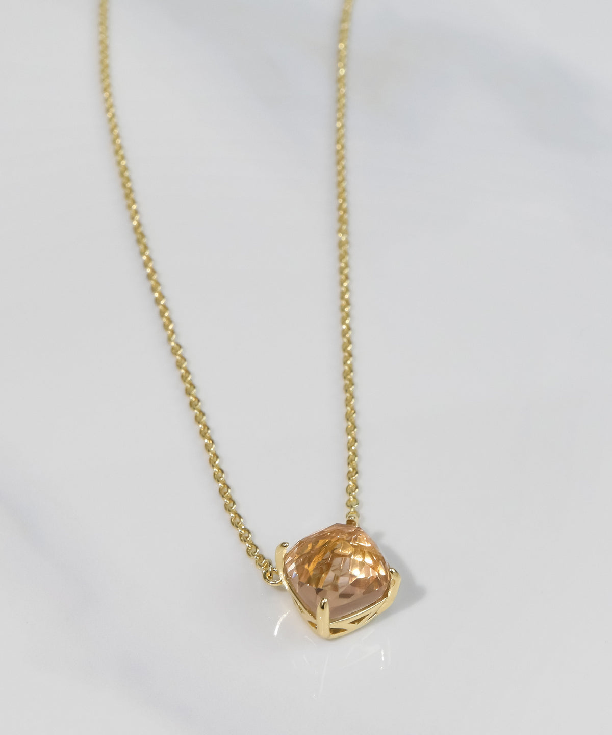 10/16(Fri.)販売｜blackdia ocean シアーストーン ネックレス