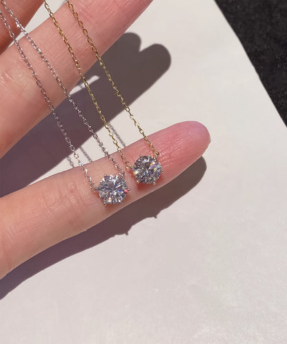 blackdia ocean シアーチェーン 一粒ネックレス