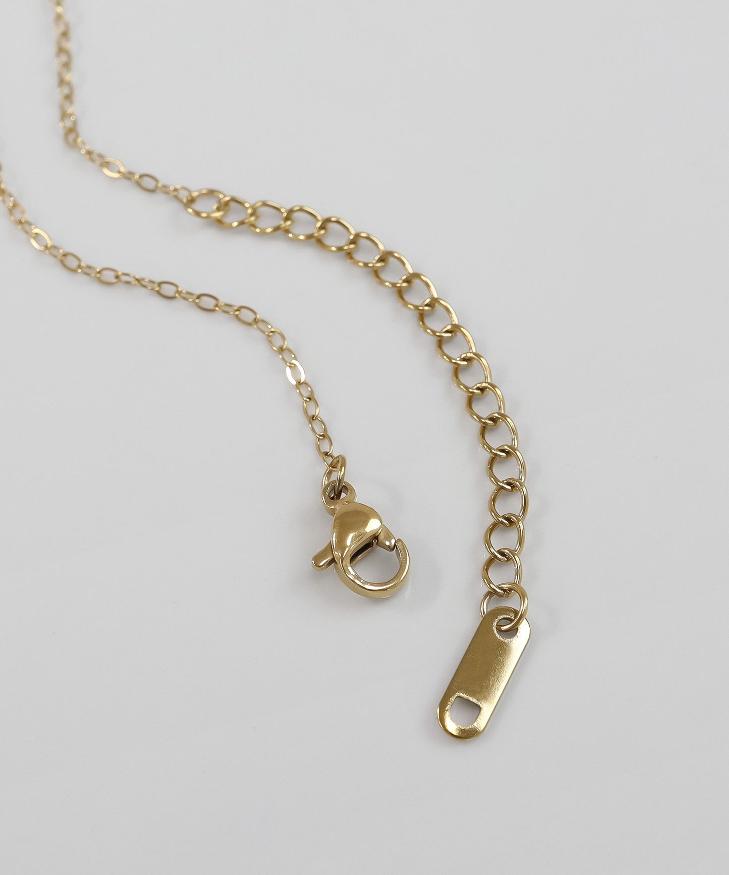 blackdia ocean トリニティネックレス