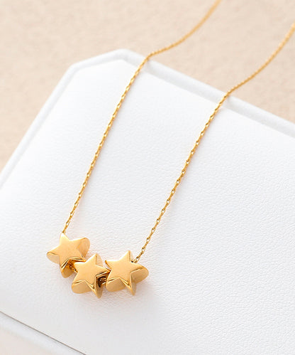 blackdia ocean トリプルスターネックレス