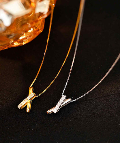 blackdia ocean ダブルモチーフ ストーンネックレス