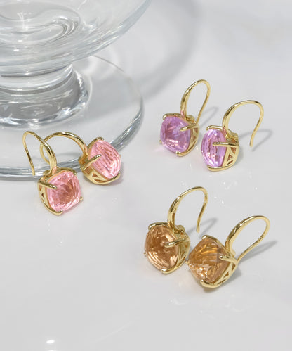 10/16(Fri.)販売｜blackdia ocean シアーストーン ピアス