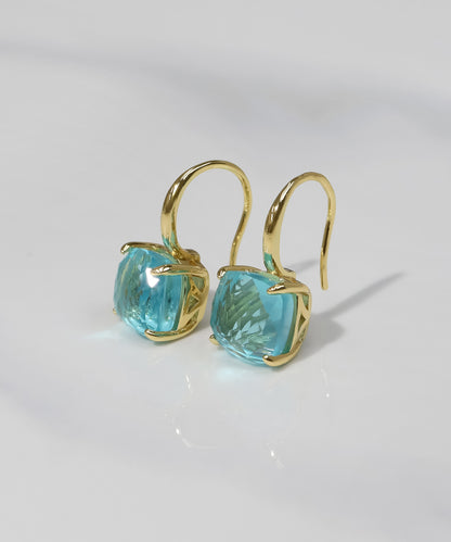 10/16(Fri.)販売｜blackdia ocean シアーストーン ピアス