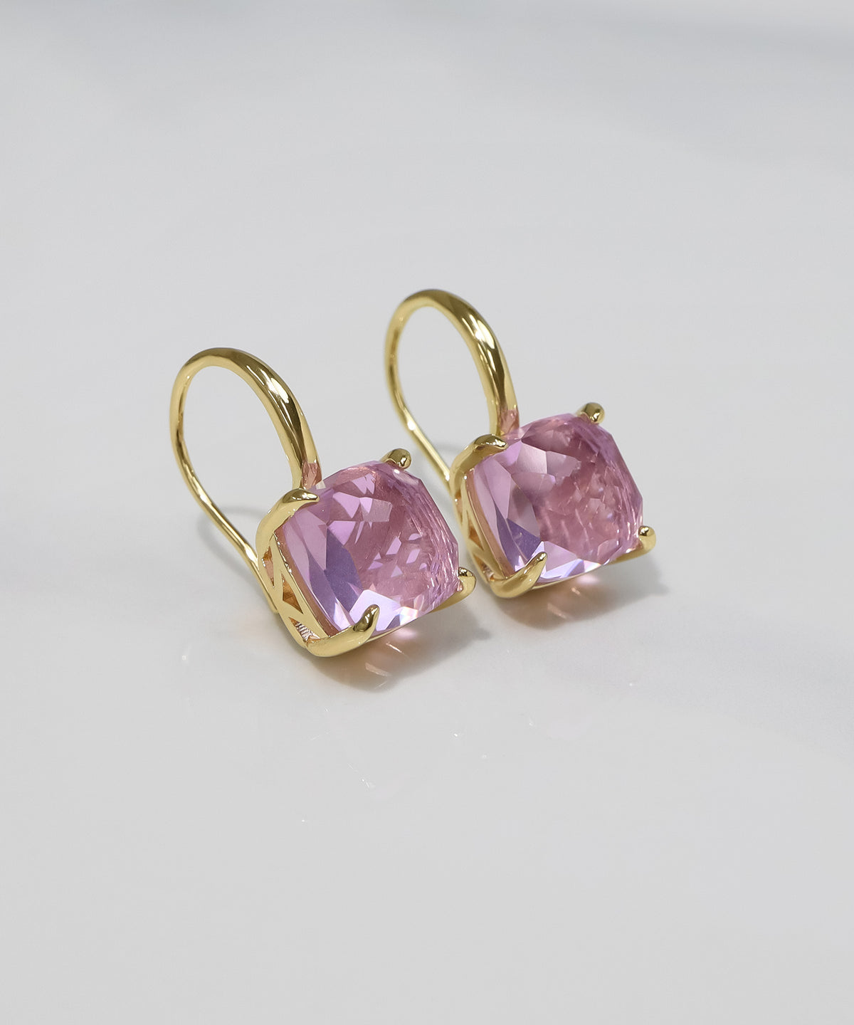 10/16(Fri.)販売｜blackdia ocean シアーストーン ピアス