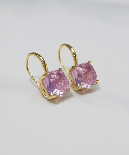 10/16(Fri.)販売｜blackdia ocean シアーストーン ピアス