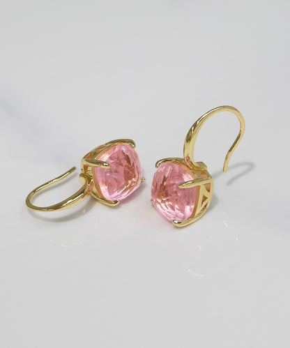10/16(Fri.)販売｜blackdia ocean シアーストーン ピアス