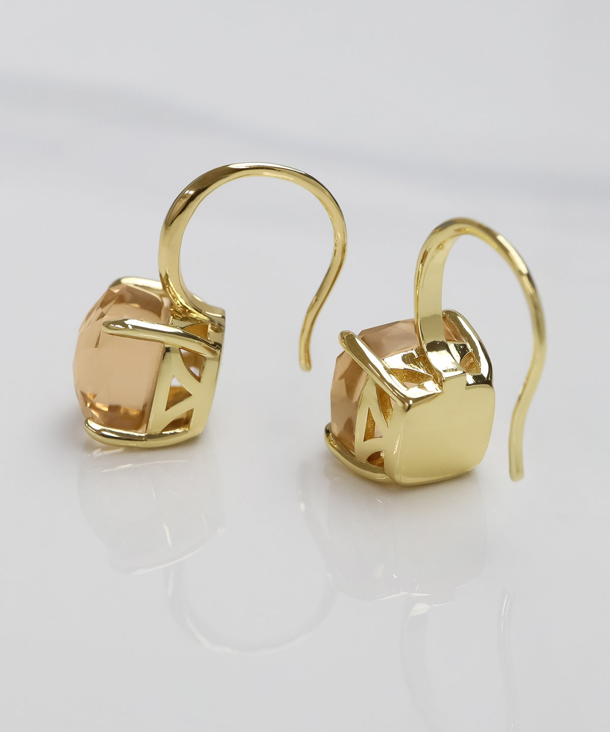 10/16(Fri.)販売｜blackdia ocean シアーストーン ピアス