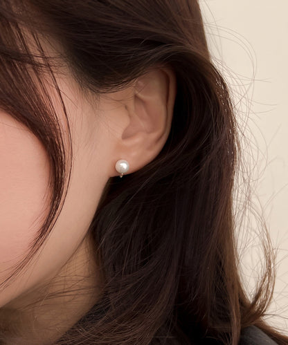 blackdia ocean ワンパールピアス/イヤリング
